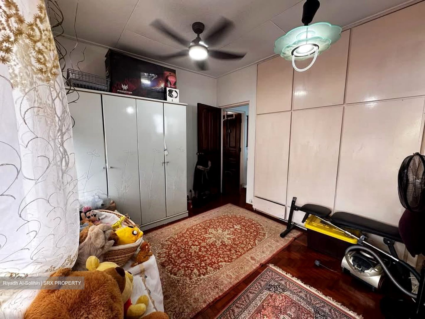 Bukit Loyang Estate (D17), Semi-Detached #550986581